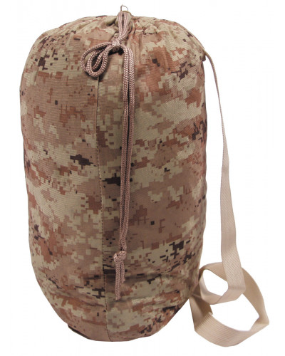 Tarnanzug, "Ghillie",4-teilig, desert