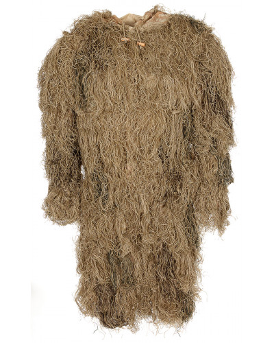 Tarnparka, "Ghillie",desert