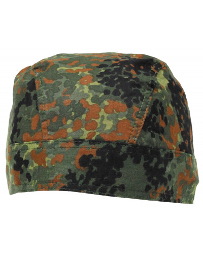 Headwrap, flecktarn