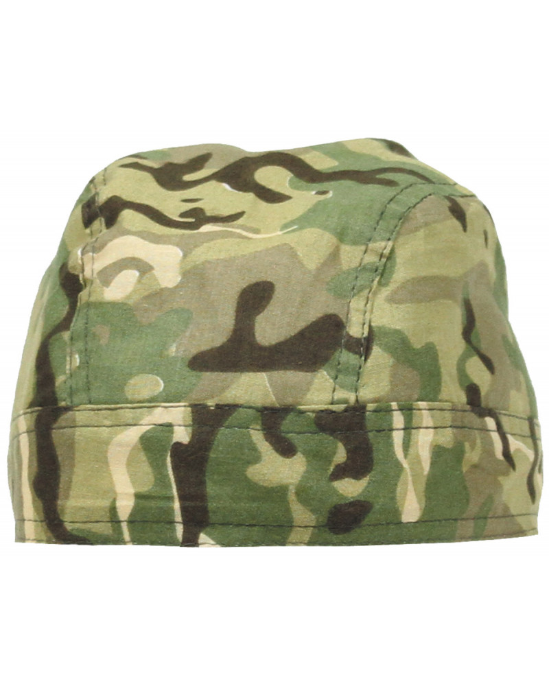 Headwrap, operation-camo
