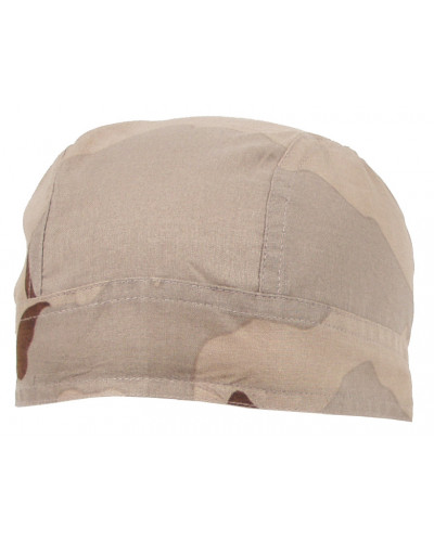 Headwrap, 3 Farben desert