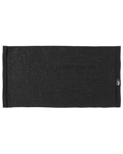 Rundschal, "Merino Lite",schwarz