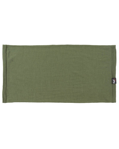 Rundschal, "Merino Lite",oliv