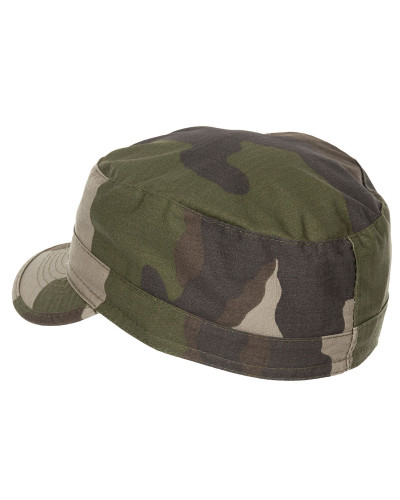US BDU Feldmütze, Rip Stop,CCE tarn