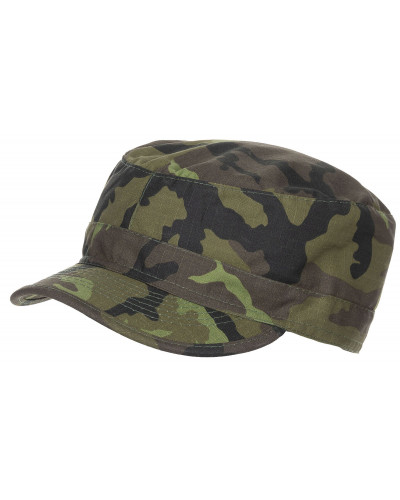 US BDU Feldmütze, Rip Stop,M 95 CZ tarn