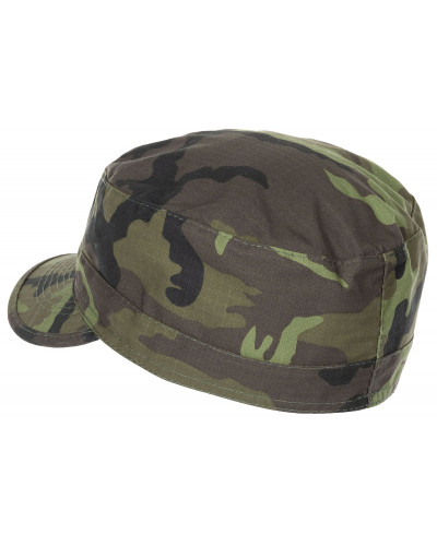US BDU Feldmütze, Rip Stop,M 95 CZ tarn