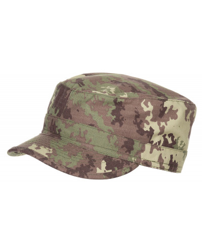 US BDU Feldmütze, Rip Stop,vegetato