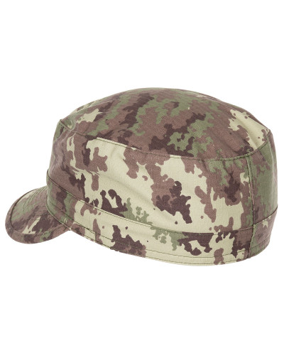 US BDU Feldmütze, Rip Stop,vegetato