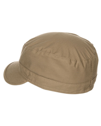 US BDU Feldmütze, Rip Stop,coyote tan