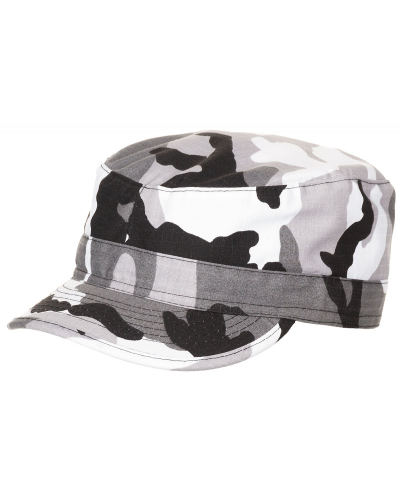 US BDU Feldmütze, Rip Stop,urban