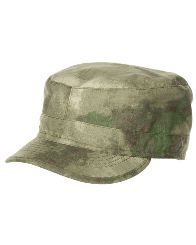 US Feldmütze, ACU, Rip Stop,HDT-camo FG