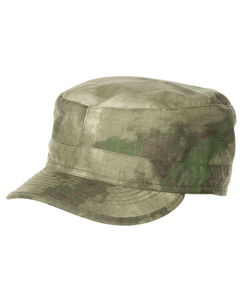 US Feldmütze, ACU, Rip Stop,HDT-camo FG