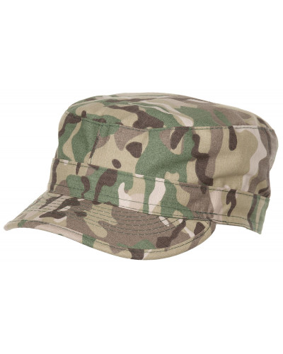 US Feldmütze, ACU, Rip Stop,operation-camo