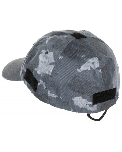 Einsatz-Cap, mit Klett,HDT-camo LE