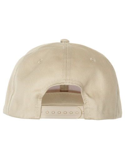 US Cap, khaki,größenverstellbar