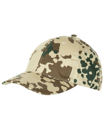 US Cap, BW tropentarn,größenverstellbar