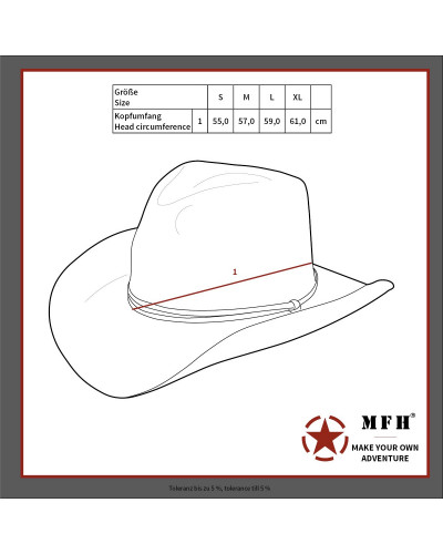 US GI Buschhut, Kinnband, GIBoonie, Rip Stop, dig. woodl.