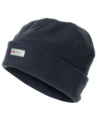 Rollmütze Fleece, blau,3M┘ Thinsulate┘ Insulation