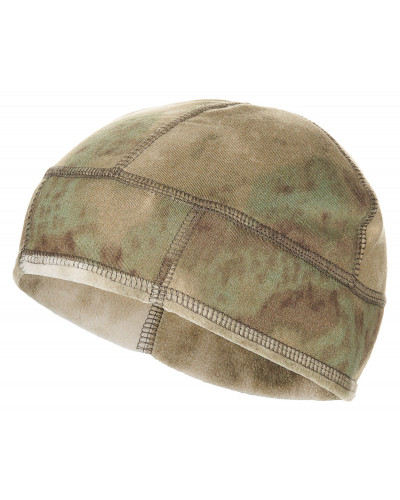 BW Mütze Fleece,HDT-camo FG