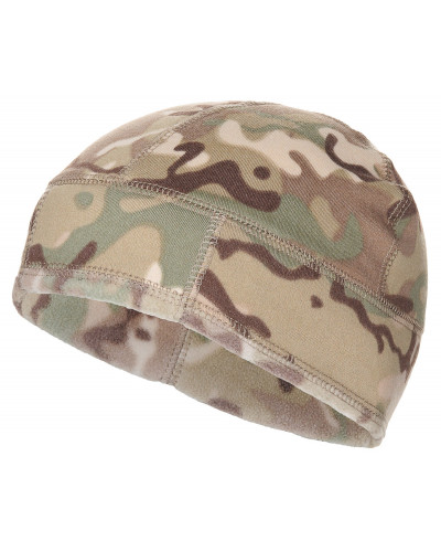 BW Mütze Fleece,operation-camo