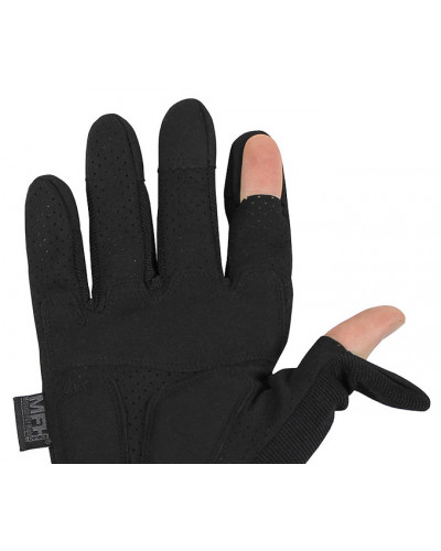 Tactical Handschuhe, "Action",schwarz