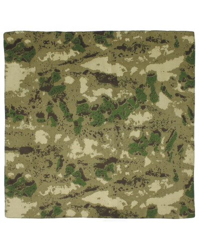 Bandana, HDT-camo FG,ca. 55 x 55 cm, Baumwolle