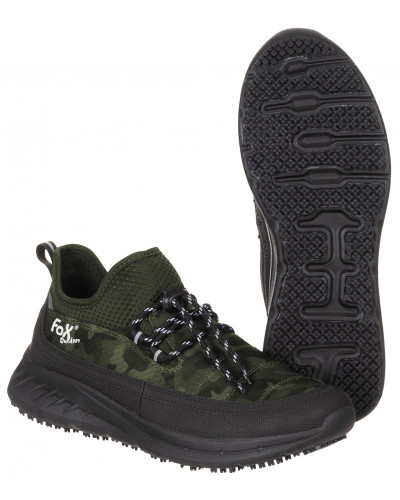 Outdoor-Schuhe, "Sneakers",tarn