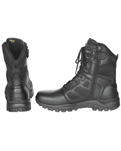 Einsatzstiefel, "MAGNUM",Elite Spider X 8.0, schwarz