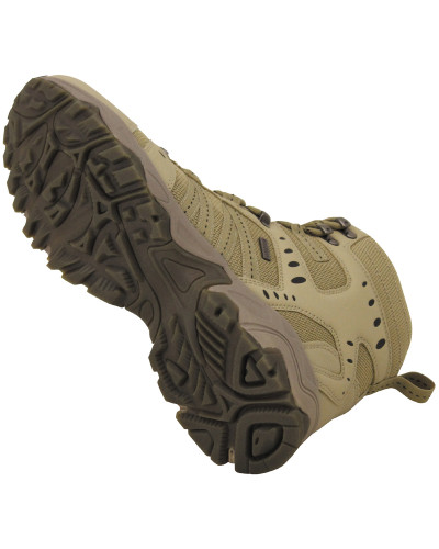 Einsatzstiefel, "Tactical",coyote tan