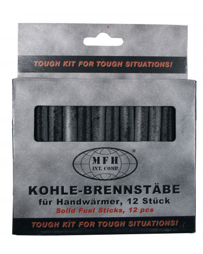 Ersatzbrennstäbe fürHandwärmer, Art.Nr.: 24713