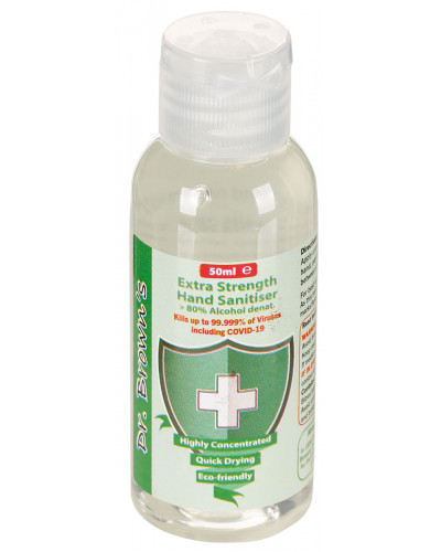 Desinfektionsmittel, "BCB",Gel, 50 ml