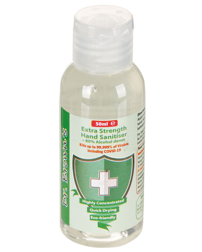Desinfektionsmittel, "BCB",Gel, 50 ml