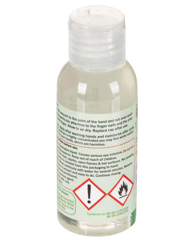 Desinfektionsmittel, "BCB",Gel, 50 ml