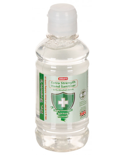 Desinfektionsmittel, "BCB",Gel, 250 ml