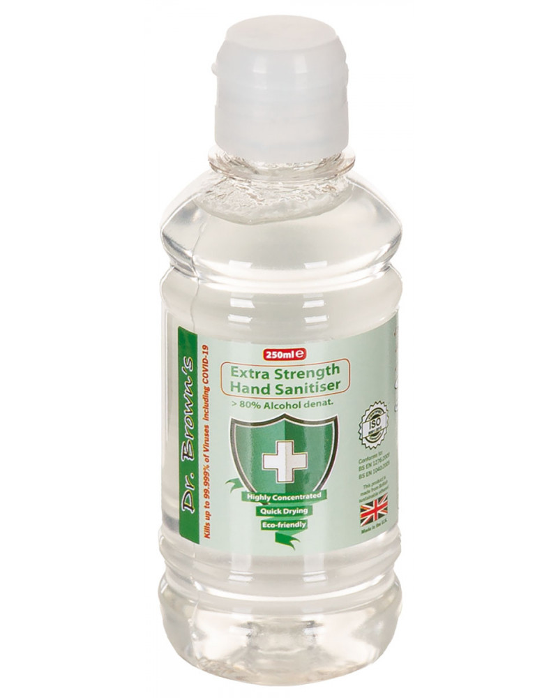 Desinfektionsmittel, "BCB",Gel, 250 ml