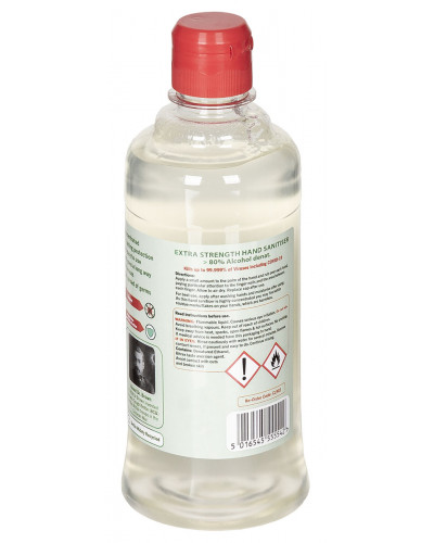 Desinfektionsmittel, "BCB",Gel, 500 ml