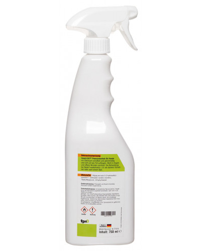 Insect-OUT, Premiumschutzfür Hunde, 750 ml