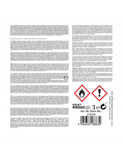 Army Farbspray,UNIVERSALGRUNDIERUNG, 400 ml