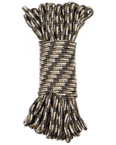 Seil, tarn, 9 mm, 15 Meter