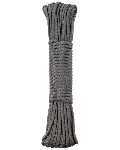 Fallschirmleine, foliage,50 FT, Nylon