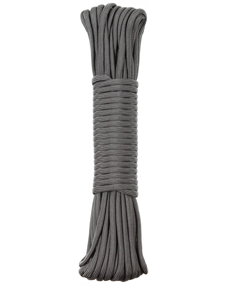 Fallschirmleine, foliage,50 FT, Nylon
