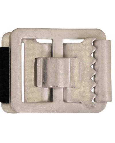BW Packriemen, mit Schnalle,oliv, ca. 130 cm