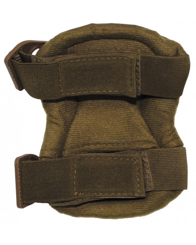 Knieschützer, "Defence",coyote tan