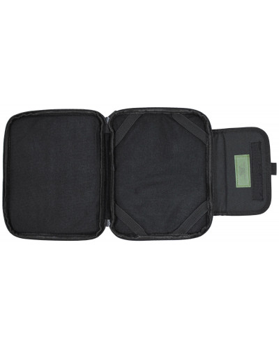 Tablet-Tasche, "MOLLE",schwarz