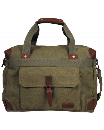 Handtasche, Canvas, "PT",oliv