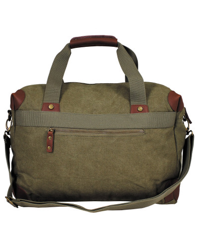 Handtasche, Canvas, "PT",oliv