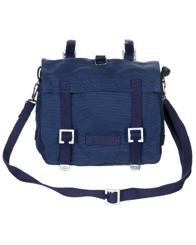 BW Kampftasche, klein, blau