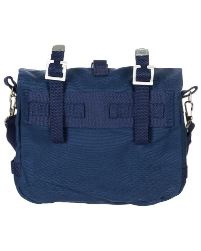 BW Kampftasche, klein, blau