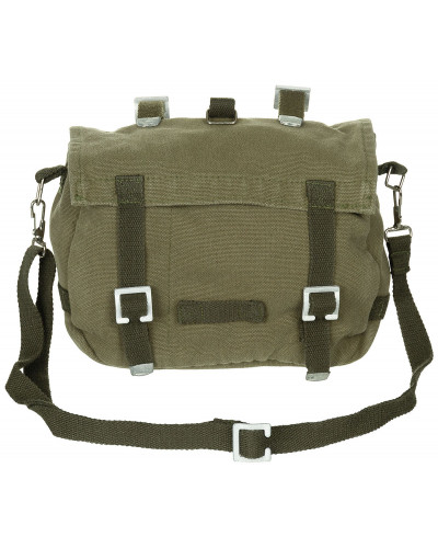 BW Kampftasche, klein,oliv-stonewashed