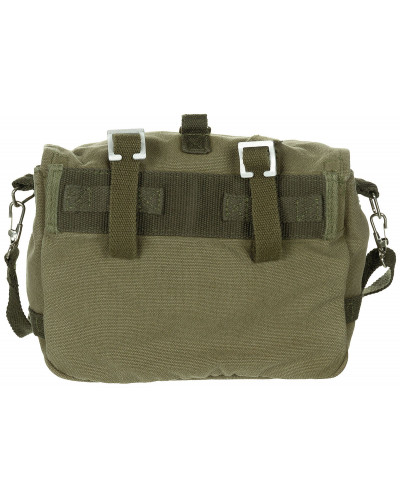 BW Kampftasche, klein,oliv-stonewashed